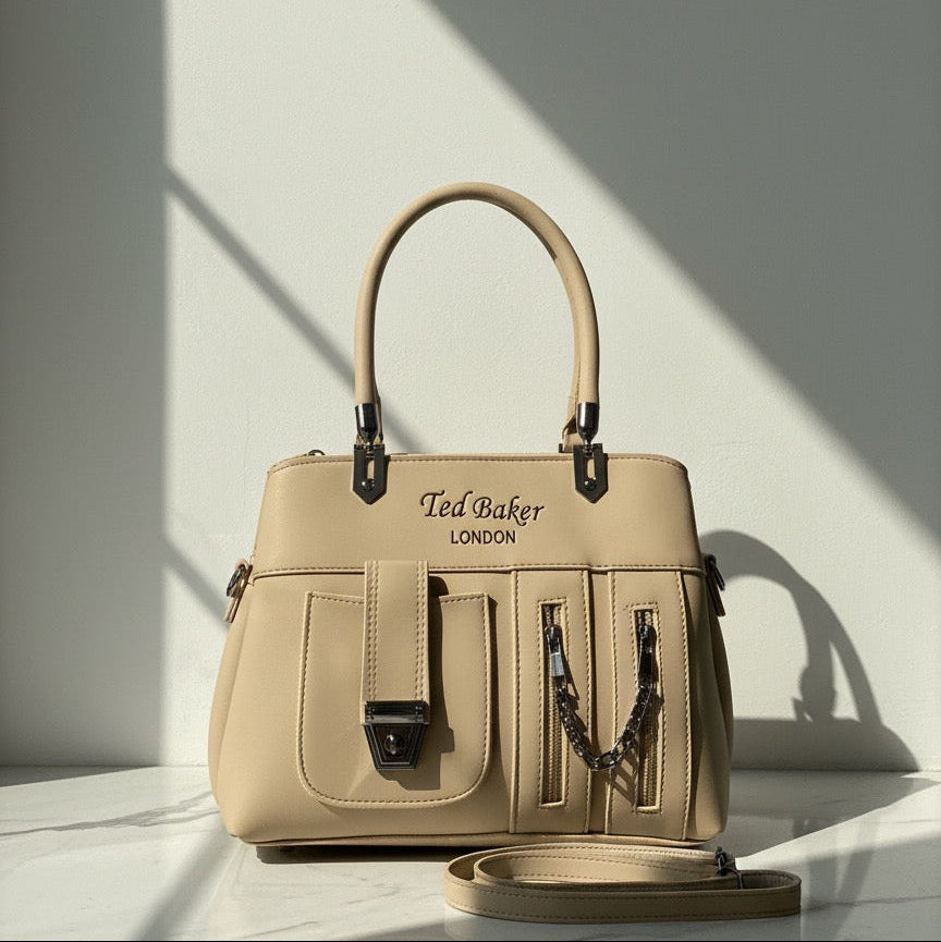 Ted Baker