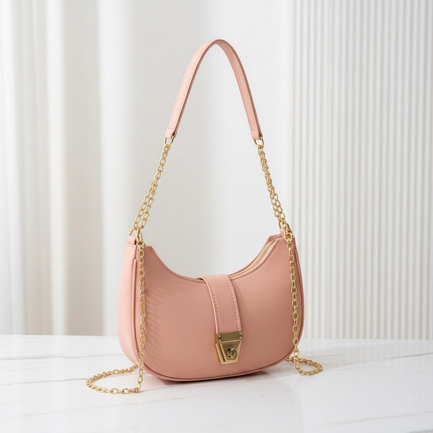 Half Moon bag