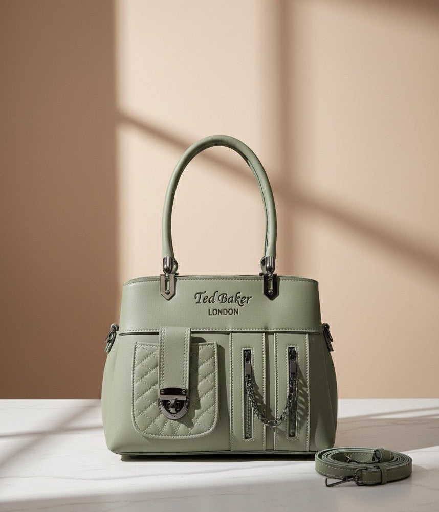Ted Baker