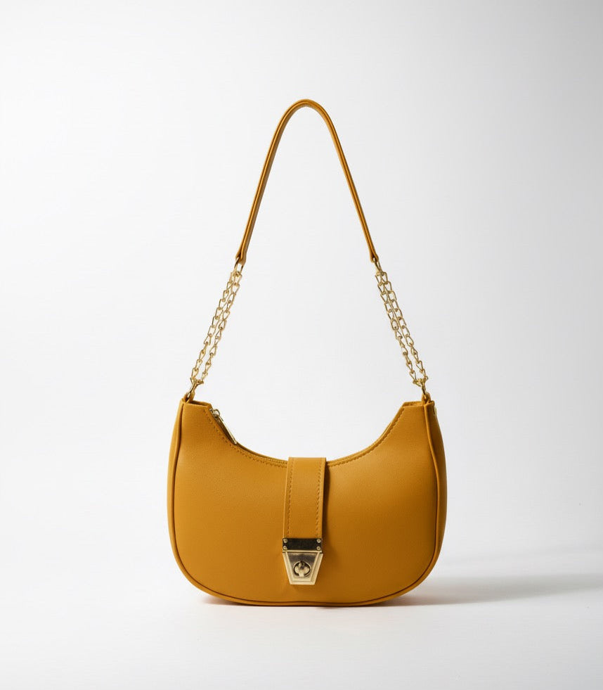 Half Moon bag