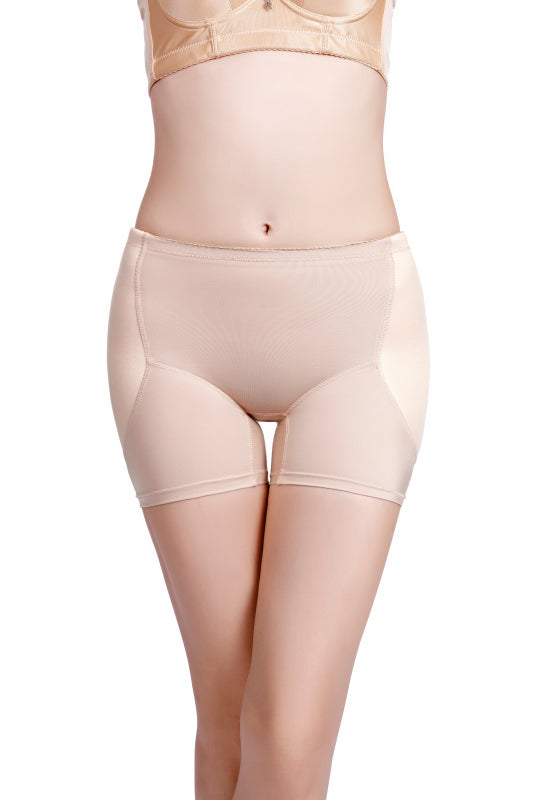 Women's Breathable Buttocks Panties